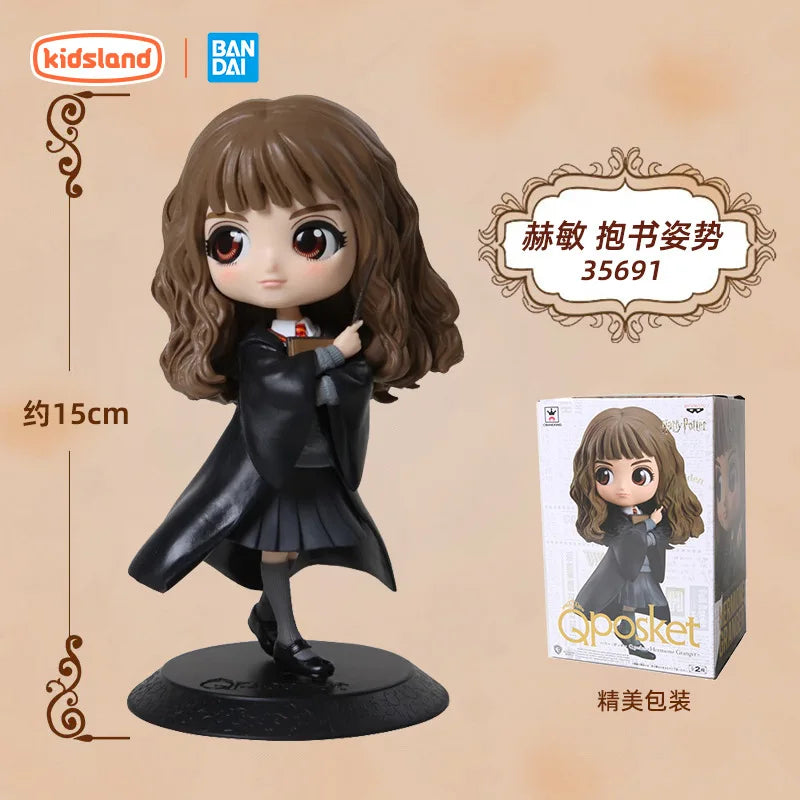 Q Posket Harry Potter Figures - Image 16